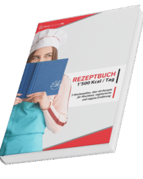 Das 2000 Kalorien pro Tag Stoffwechsel_Rezeptbuch von Bodybalancing