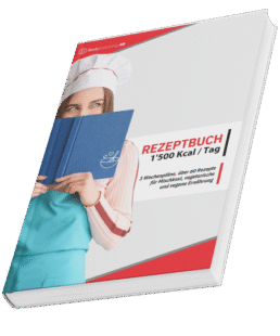 Das 2000 Kalorien pro Tag Stoffwechsel_Rezeptbuch von Bodybalancing