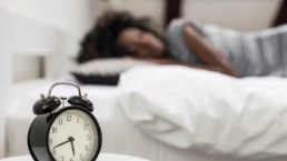 Wie viel Schlaf brauche ich beschreibt der bodybalancing blogpost