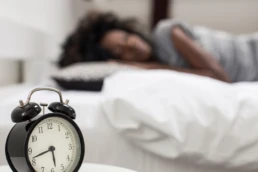 Wie viel Schlaf brauche ich beschreibt der bodybalancing blogpost