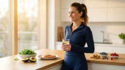 Warum ist dein Stoffwechsel zu langesam