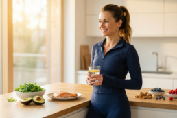 Warum ist dein Stoffwechsel zu langesam